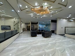 VIP resort chalet 23