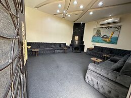 VIP resort chalet 23