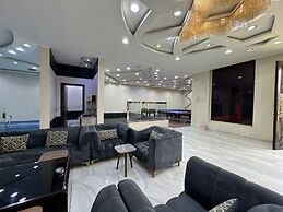 VIP resort chalet 23