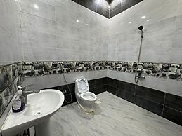 VIP resort chalet 23