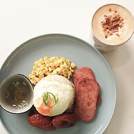 The Quarters by Rosey