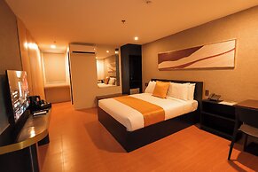 The Quarters by Rosey