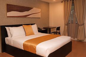 The Quarters by Rosey