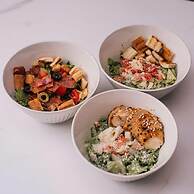 The Quarters by Rosey