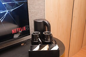 The Quarters by Rosey