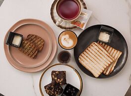 The Quarters by Rosey