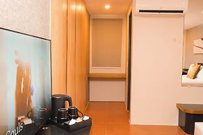 The Quarters by Rosey