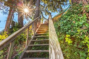 Nature s Paradise in Brinnon