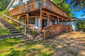 Nature s Paradise in Brinnon