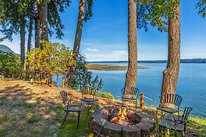 Nature s Paradise in Brinnon