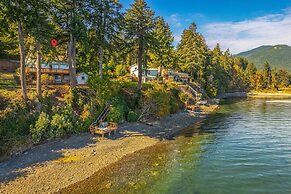 Nature s Paradise in Brinnon