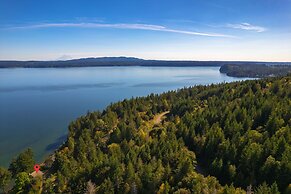 Nature s Paradise in Brinnon