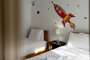 Cozy 3bdr House Near Disney - AL