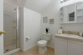 Cozy 3bdr House Near Disney - AL