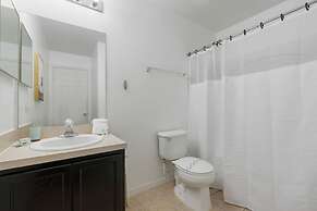 Cozy 3bdr House Near Disney - AL