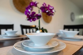 Cozy 3bdr House Near Disney - AL