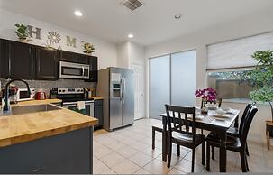 Cozy 3bdr House Near Disney - AL