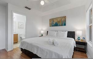 Cozy 3bdr House Near Disney - AL