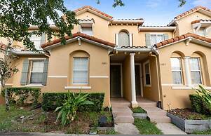 Cozy 3bdr House Near Disney - AL