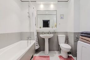 Lumina apartments with 2 terrace