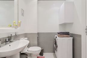 Lumina apartments with 2 terrace