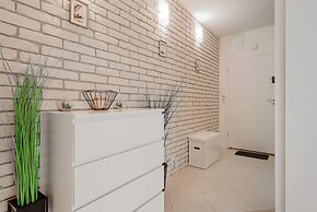 Lumina apartments with 2 terrace