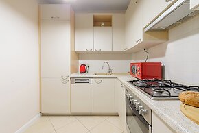 Lumina apartments with 2 terrace