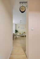 Lumina apartments with 2 terrace