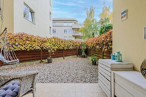 Lumina apartments with 2 terrace