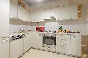 Lumina apartments with 2 terrace