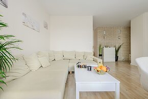 Lumina apartments with 2 terrace