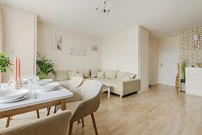 Lumina apartments with 2 terrace