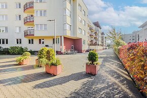 Lumina apartments with 2 terrace