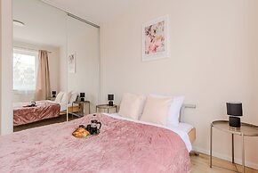 Lumina apartments with 2 terrace