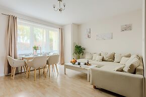 Lumina apartments with 2 terrace