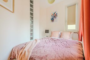 Lumina apartments with 2 terrace