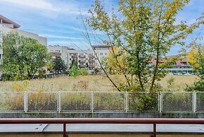 Lumina apartments with 2 terrace