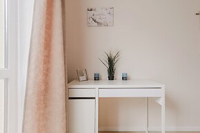 Lumina apartments with 2 terrace