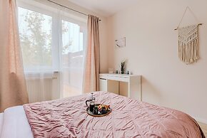 Lumina apartments with 2 terrace