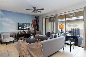 Windsor at Westside Home With Private Pool!!