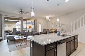 Windsor at Westside Home With Private Pool!!