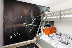 Windsor at Westside Home With Private Pool!!