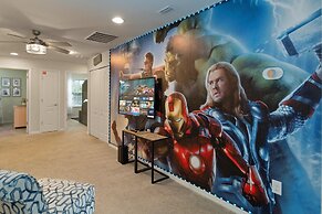 Windsor at Westside Home With Private Pool!!