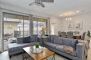 Windsor at Westside Home With Private Pool!!