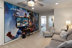 Windsor at Westside Home With Private Pool!!