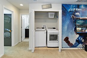 Windsor at Westside Home With Private Pool!!