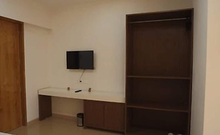 Hotel Malvan Heritage