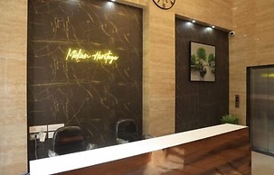 Hotel Malvan Heritage