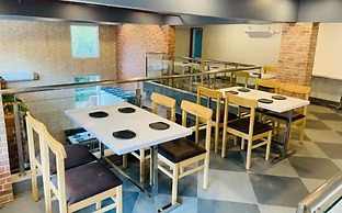 Hotel Malvan Heritage