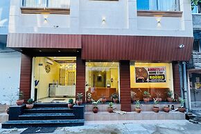Amritsar Home Stay
